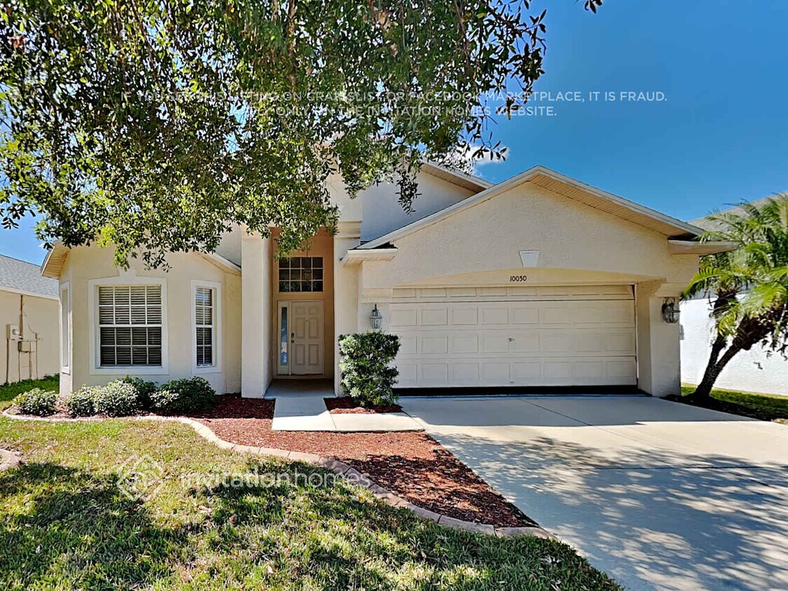 Foto principal - 10050 Creek Bluff Dr