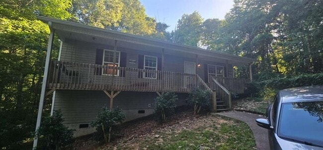 Building Photo - 7273 Rockmart Hwy