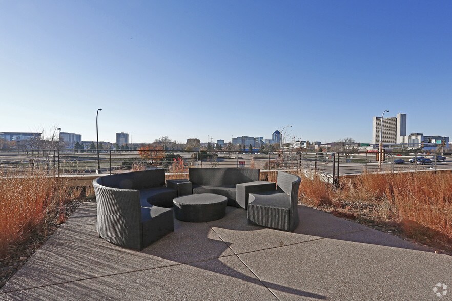 Edina Gateway Rentals Edina, MN