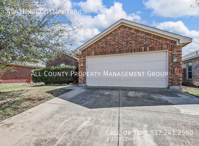 Building Photo - 4541High Cotton Trail-