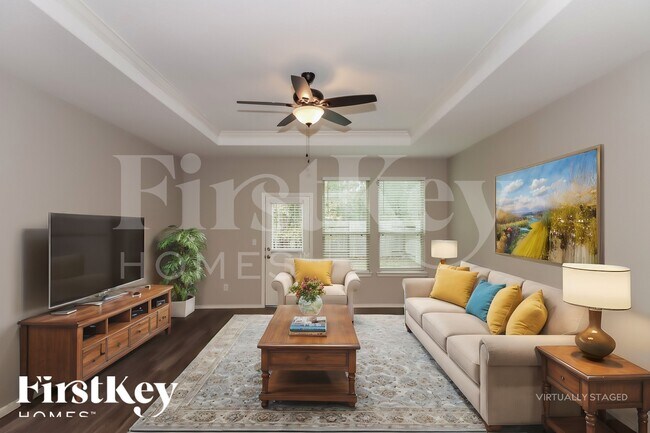 Building Photo - 4290 Roaring Timber Dr