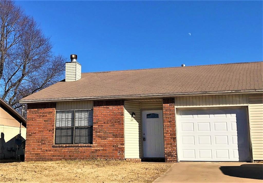 1121 S 26th St, Rogers, AR 72758 House Rental in Rogers, AR