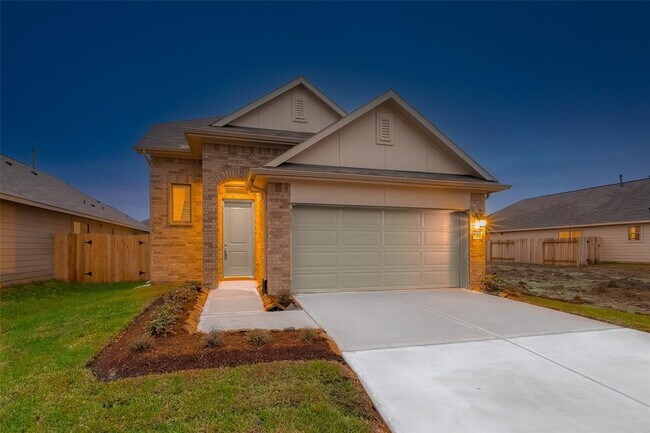 Foto del edificio - 8910 Oak Ivy Ln