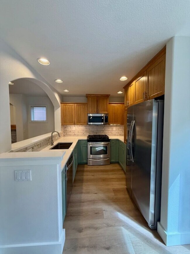 Foto del edificio - Beautifully renovated in NW Bend!  A/C!