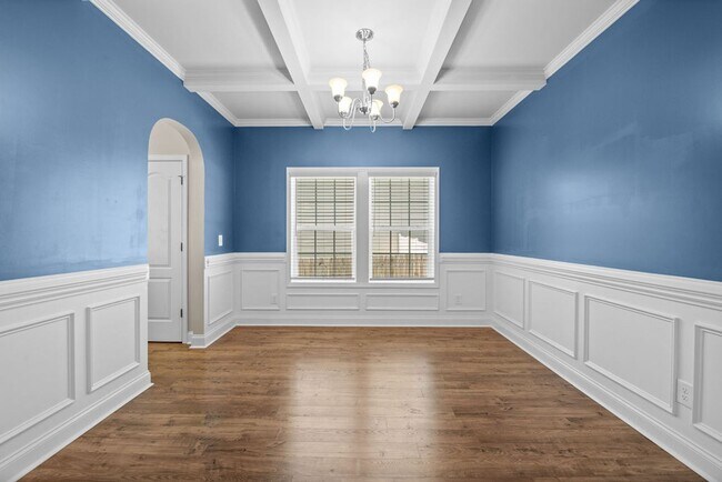 Foto del edificio - Gorgeous 3 Bed 2.5 Bath Home in Lexington Plantation