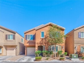 Building Photo - 4134 N San Cuervo Way