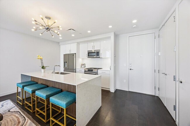 Foto del edificio - 301 West Ave