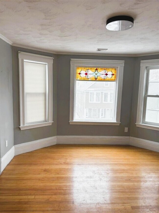 Foto del edificio - 14 Quincy St