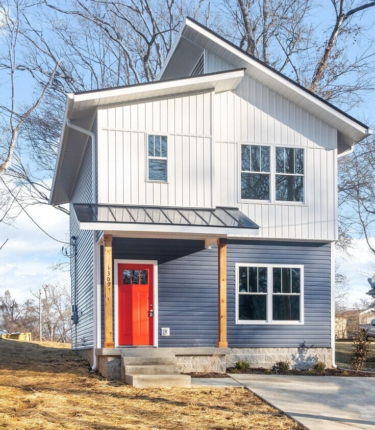 Brand New COMING SOON! House Rental in Clarksville, TN