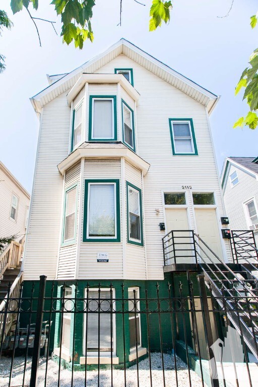 Foto principal - 2112 N Campbell Ave