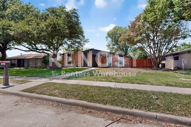 Foto del edificio - Plano Gem Ready To Be Your Home