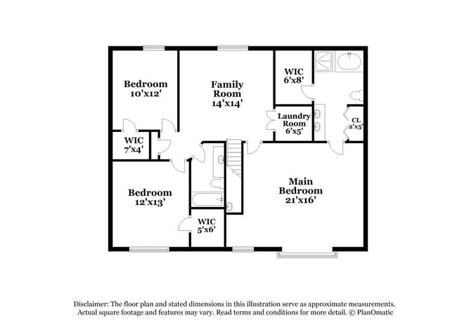 Foto del edificio - 2431 Fox River Ln