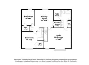 Building Photo - 2431 Fox River Ln