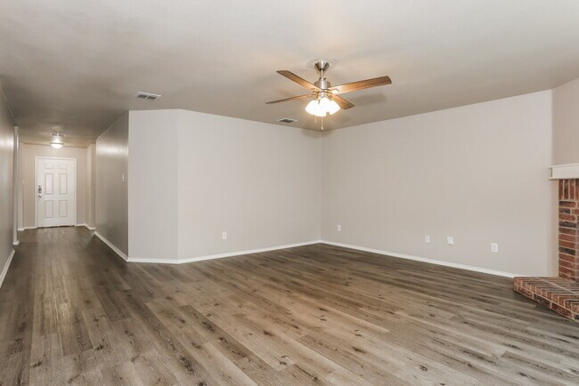 Foto del edificio - 1021 Badger Run