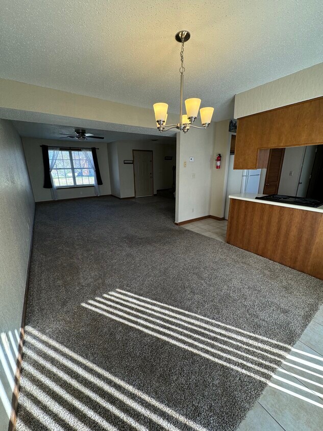 Foto del edificio - 109 N Pindwood Ln