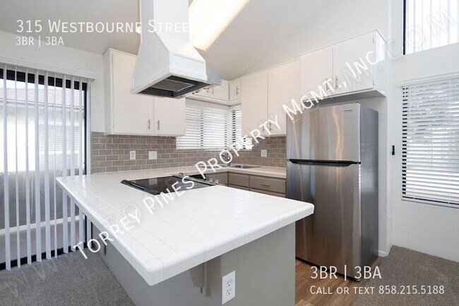 Foto del edificio - 315 Westbourne St