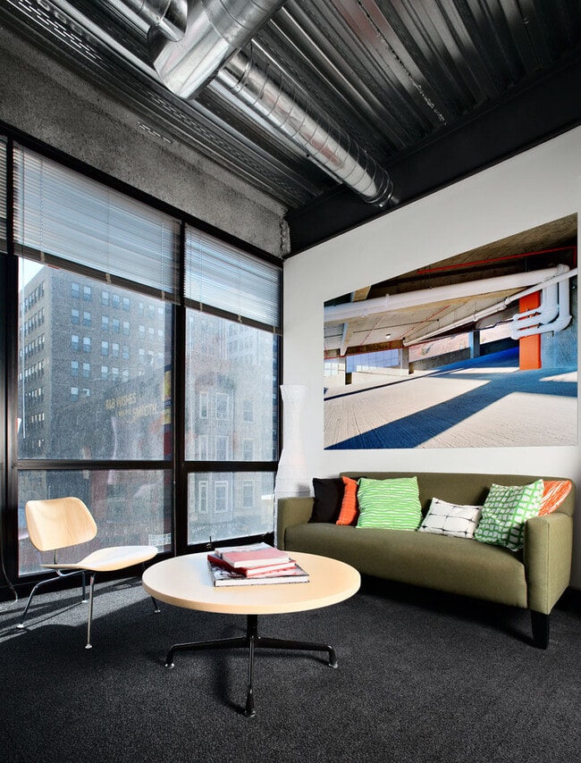 Photo - Dwight Lofts