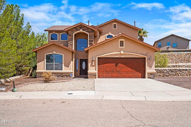 Foto del edificio - 369 Emerald Acres St
