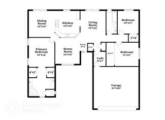 Building Photo - 636 Regency Way