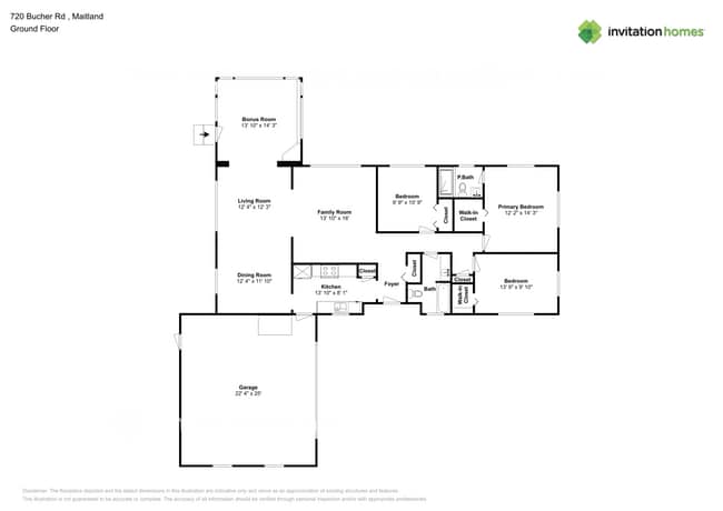 Building Photo - 720 Bucher Rd