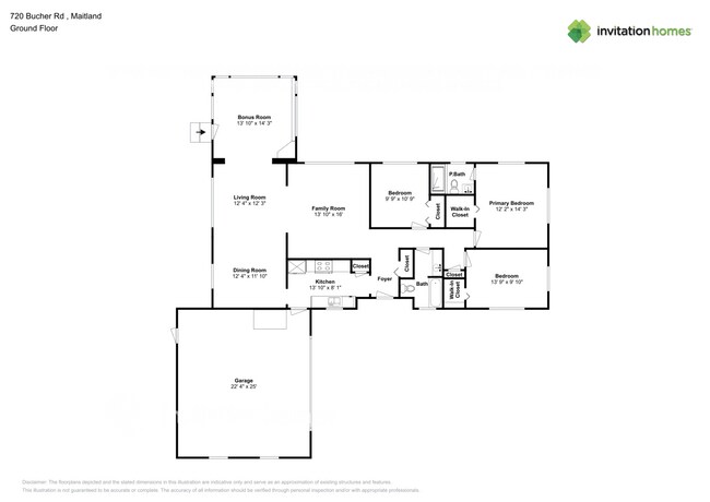 Foto del edificio - 720 Bucher Rd