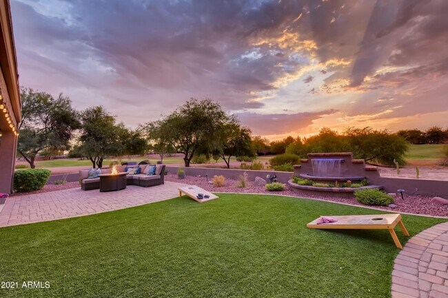 Foto del edificio - 4474 E Apricot Ln
