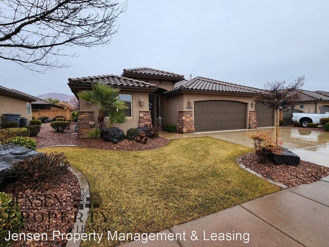 Building Photo - 4 br, 2 bath House - 3860 Rachel Drive