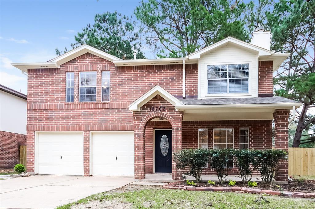 18702 Echo Pines Ct, Humble, TX 77346 House Rental in Humble, TX