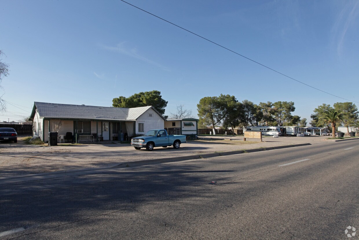 180 S Pinal Pky, Florence, AZ 85132 Apartments in Florence, AZ