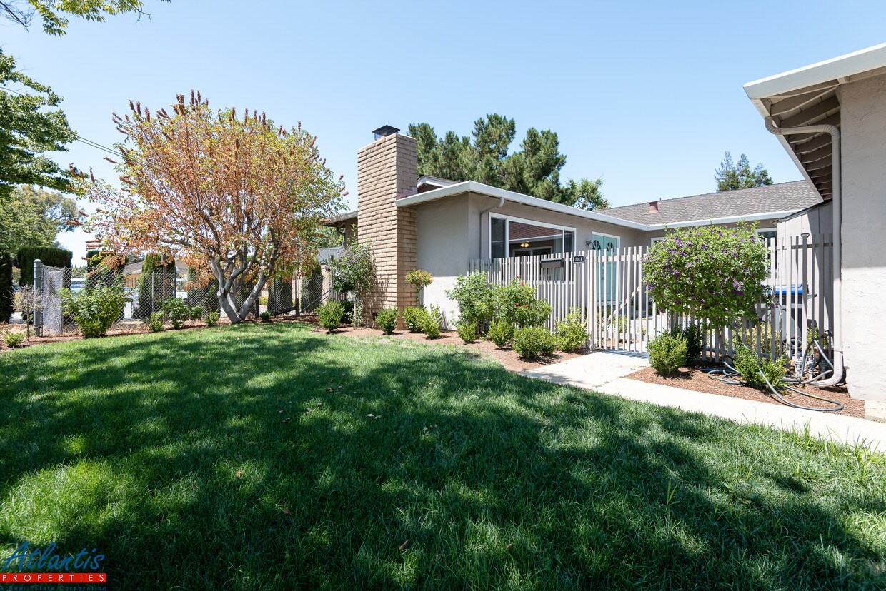 701 E Homestead Rd Unit A, Sunnyvale, CA 94087 Apartment for Rent in