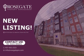 Building Photo - 253 Albert St