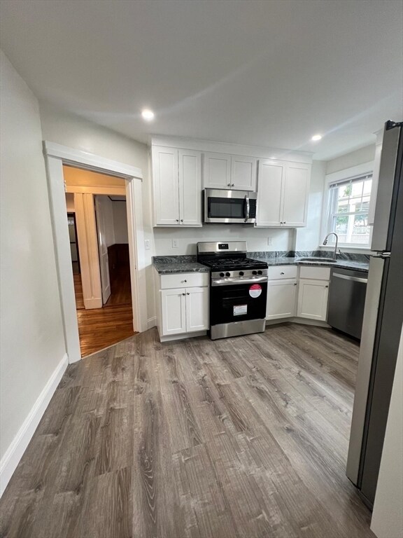 Foto del edificio - 96 Brooks St