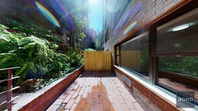 Foto del edificio - 405 E 56th St