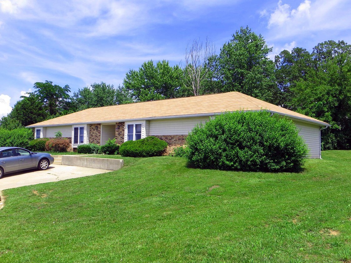 620 Dover Dr, Rolla, MO 65401 Townhome Rentals in Rolla MO