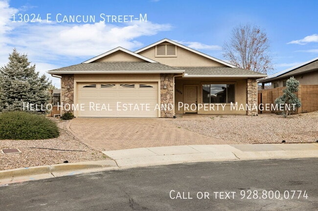 Building Photo - 13024 E Cancun St