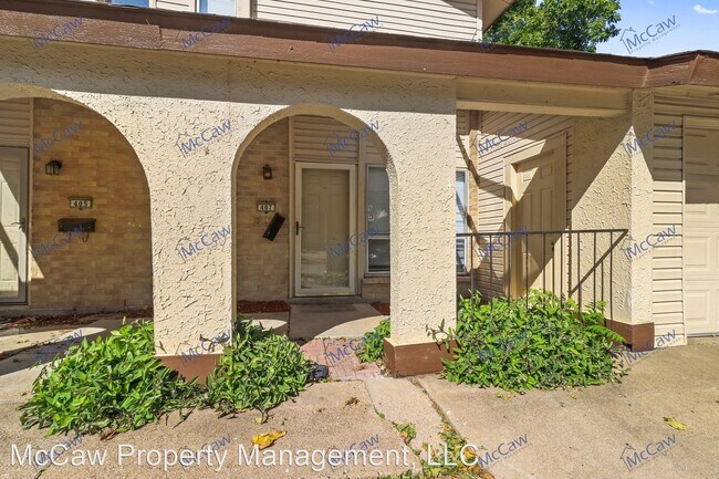 Building Photo - 3 br, 2 bath House - 407 Atherton Dr. (Lea...