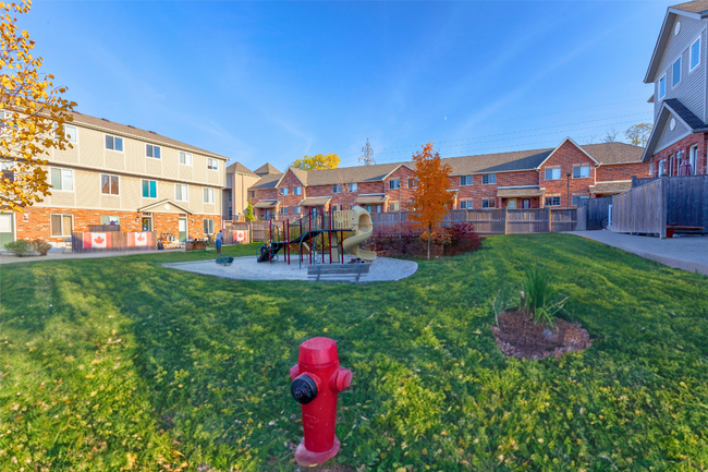 Building Photo - 265 Lawrence Avenue Townhomes