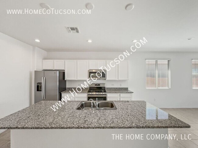 Building Photo - 35030 S Stargazer Ave Red Rock, AZ 85145: ...