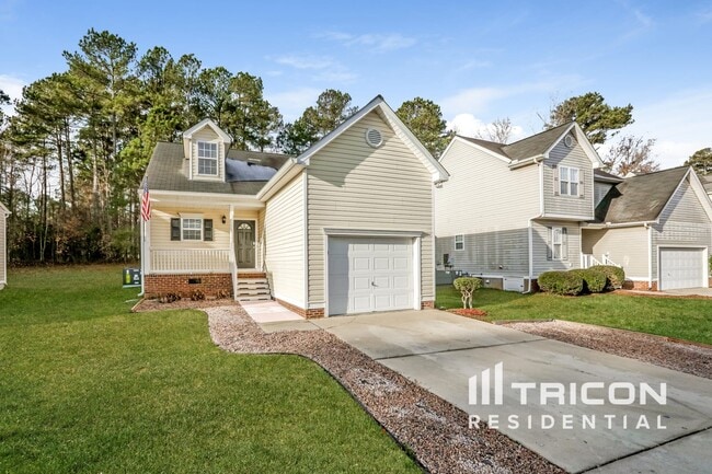 Building Photo - 2932 Neals Creek Dr