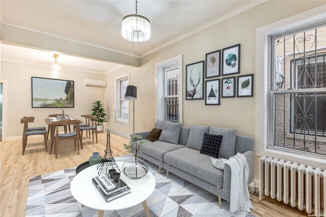 Foto del edificio - 959 E 14th St