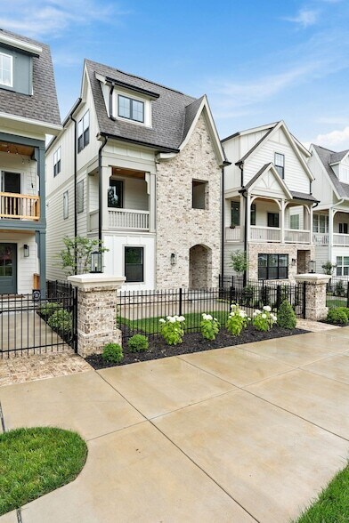 Foto del edificio - 504 Edwin St