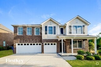 Building Photo - 1205 Hunters Gate Dr