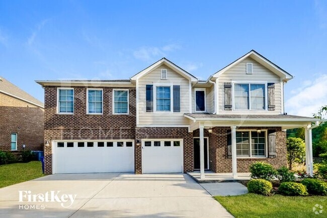 Building Photo - 1205 Hunters Gate Dr