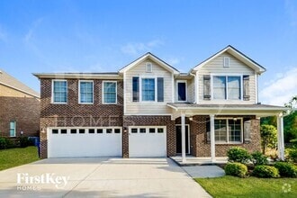 Building Photo - 1205 Hunters Gate Dr