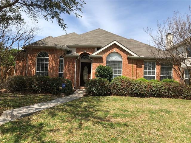 Primary Photo - 2521 Allegro Ln