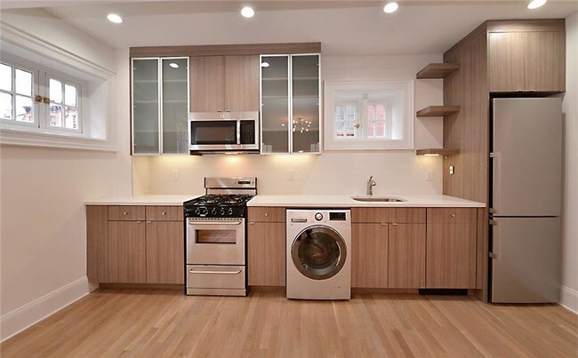 Foto del edificio - 1 Macdougal Aly