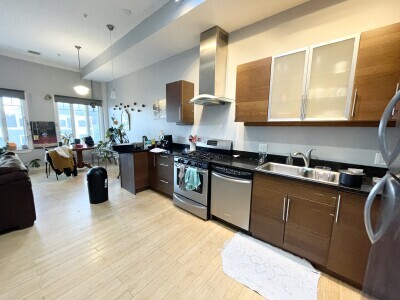 Foto del edificio - 1431 Tremont St