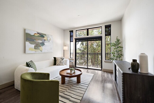 Foto del edificio - City Living Made Easy – 1/1 Near Downtown