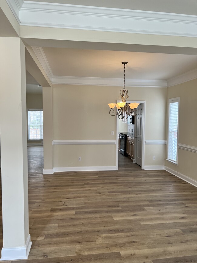 Formal Dining Rm - 159 New Haven Ct