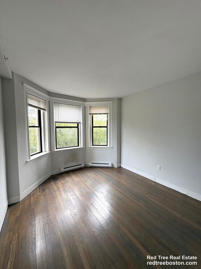 Photo - 77 Park Dr. Unit 8 Apartment